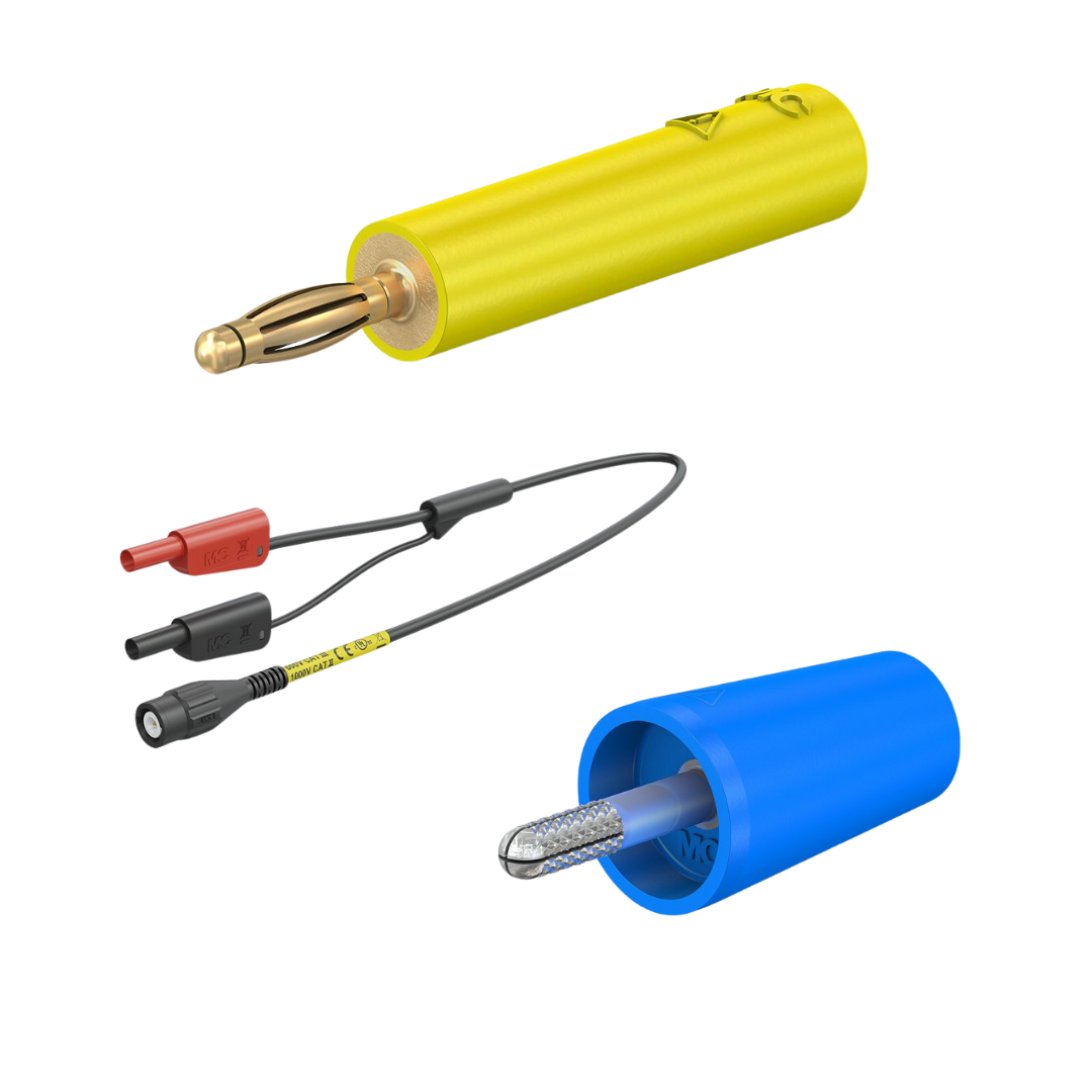 Adapters 2 mm and 4 mm_29912_category_image